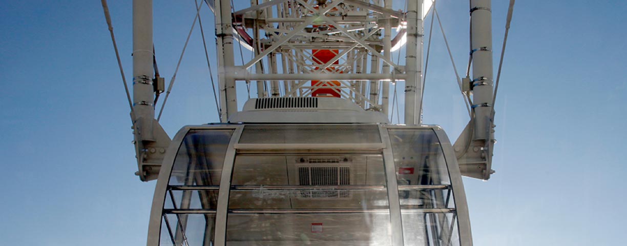 Information about Giant Ferris Wheel
